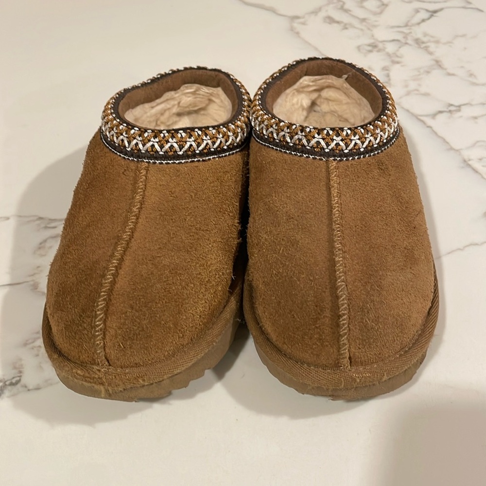Kids Ugg Tasman